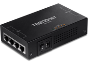Trendnet 65W 4-Port Gigabit PoE+ Injector | TPE-147GI Adapter / Converter Trendnet