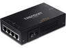 Trendnet 65W 4-Port Gigabit PoE+ Injector | TPE-147GI