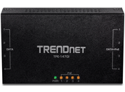 Trendnet 65W 4-Port Gigabit PoE+ Injector | TPE-147GI Adapter / Converter Trendnet