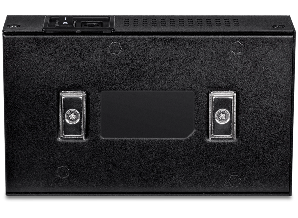 Trendnet 65W 4-Port Gigabit PoE+ Injector | TPE-147GI Adapter / Converter Trendnet