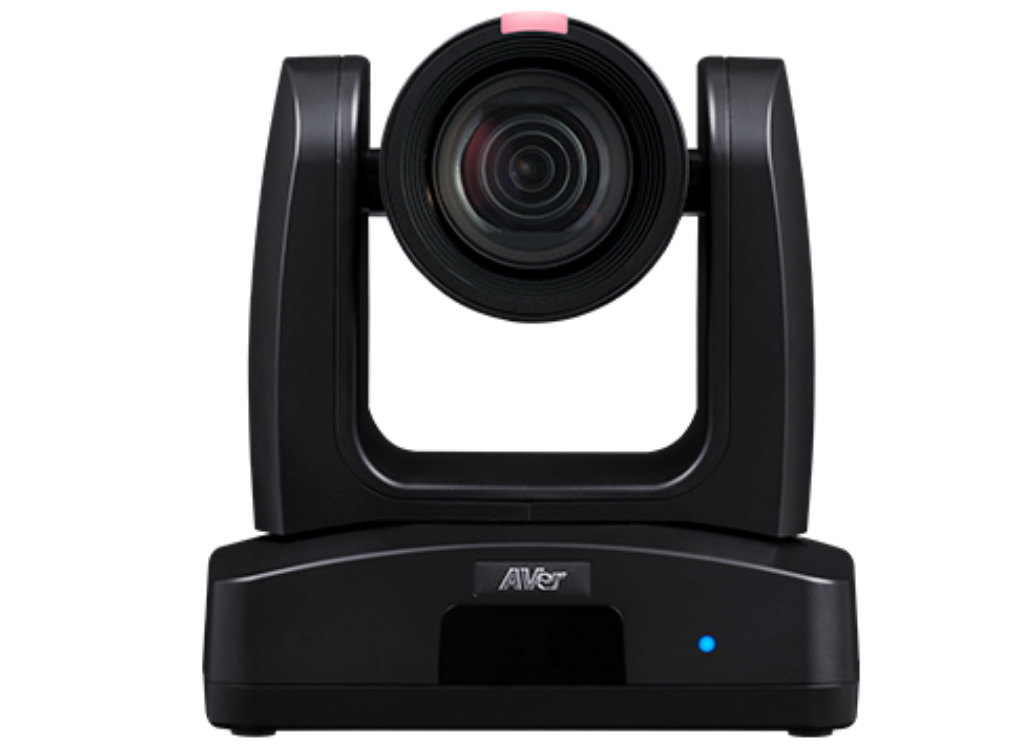 AVer TR315 8MP 12X Optical Zoom AI Auto Tracking PTZ Camera PTZ Camera Aver