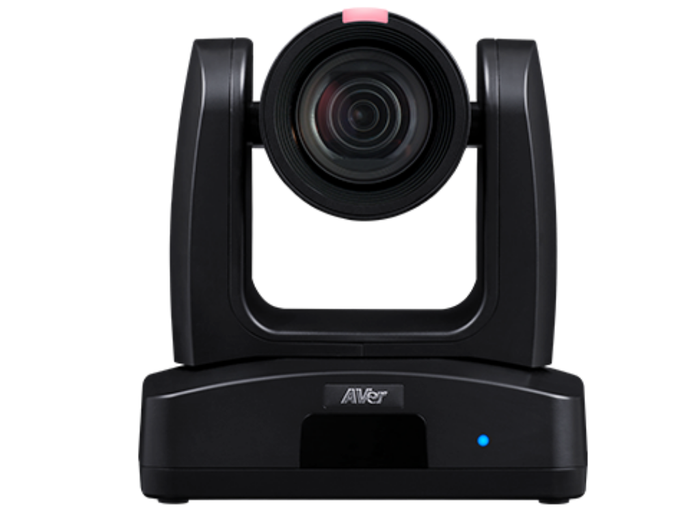 AVer TR315 8MP 12X Optical Zoom AI Auto Tracking PTZ Camera PTZ Camera Aver