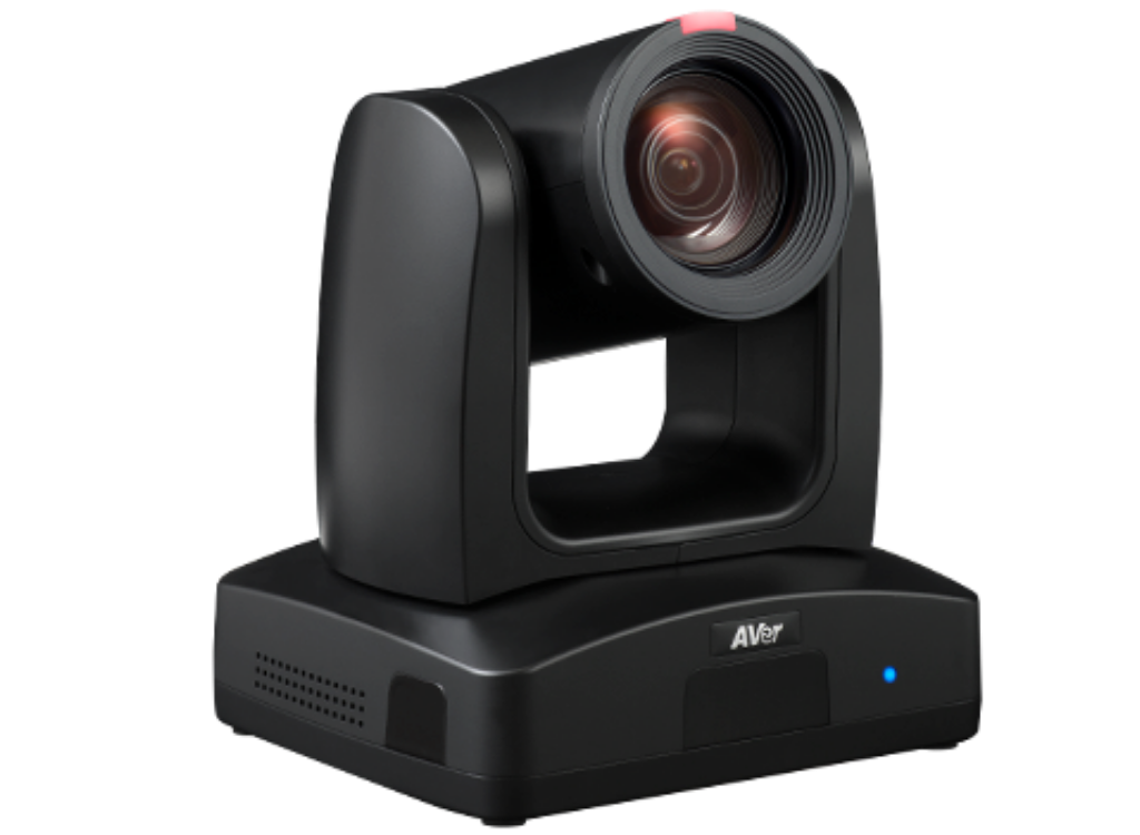 AVer TR315 8MP 12X Optical Zoom AI Auto Tracking PTZ Camera PTZ Camera Aver