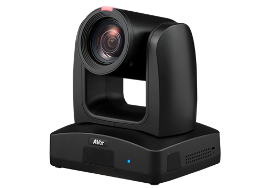 AVer TR315 8MP 12X Optical Zoom AI Auto Tracking PTZ Camera PTZ Camera Aver