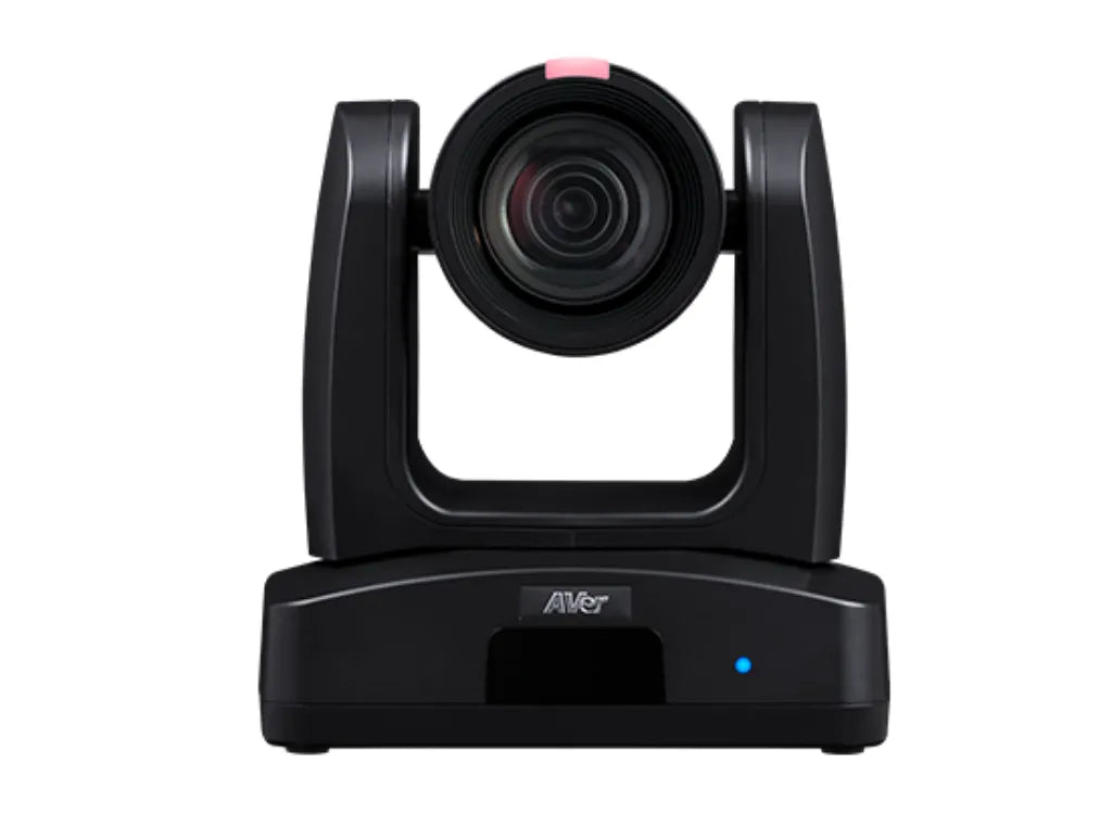 AVer TR335N 4K 30X Optical Zoom AI Auto Tracking NDI®|HX PTZ Camera PTZ Camera Aver