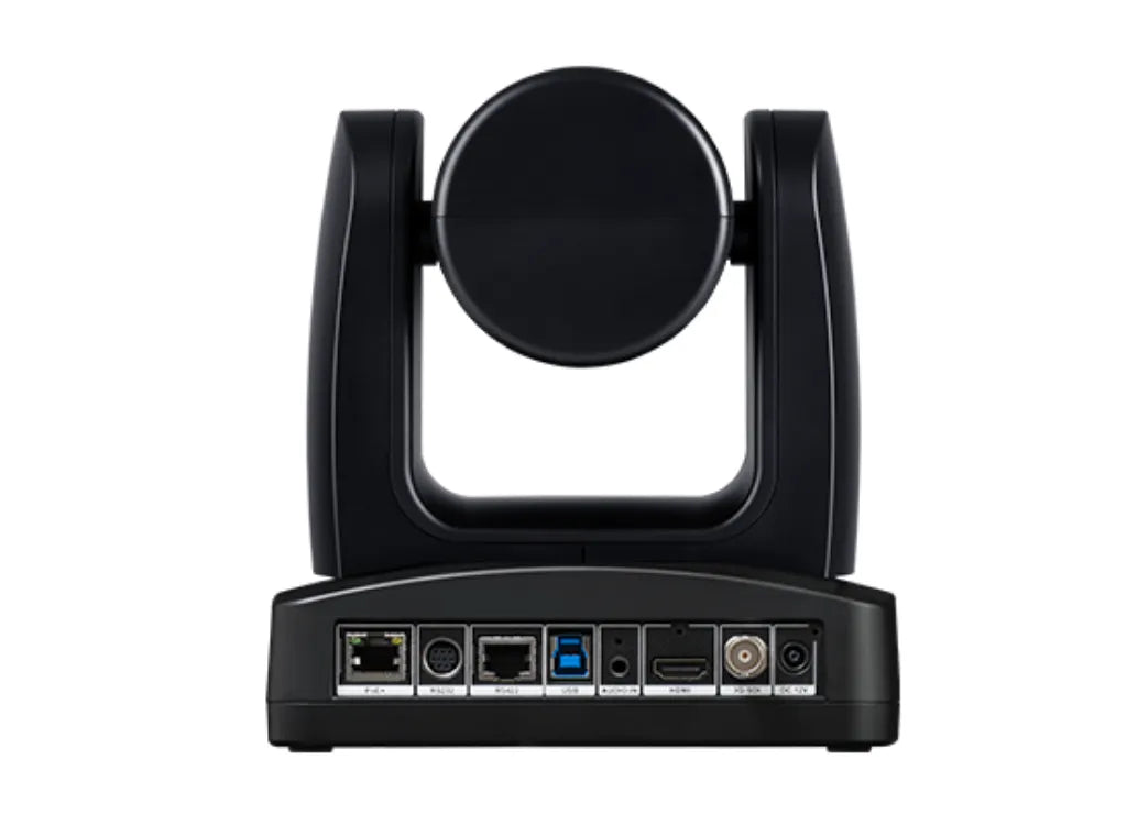 AVer TR335N 4K 30X Optical Zoom AI Auto Tracking NDI®|HX PTZ Camera PTZ Camera Aver