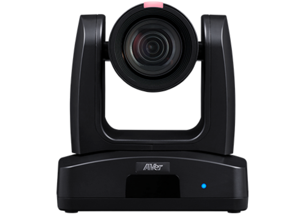 AVer TR335 4K 30X Optical Zoom AI Auto Tracking PTZ Camera