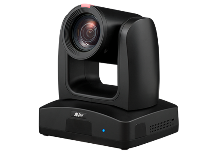 AVer TR335 4K 30X Optical Zoom AI Auto Tracking PTZ Camera PTZ Camera Aver