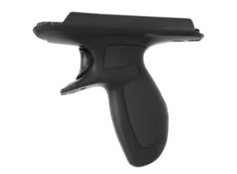 Zebra Handheld Terminal Trigger Handle | TRG-TC51-SNP1-03