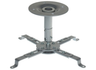 Peerless TruVue TRPRJF-S Projector Ceiling Mount For Up To 10KG