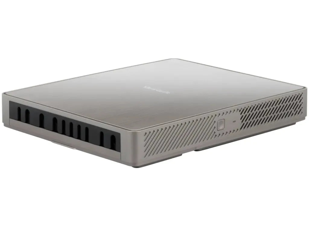 ViewSonic TeamJoin™ TRS10 Computing Engine and Touch Console for Microsoft Teams Rooms Video Conferencing System ViewSonic
