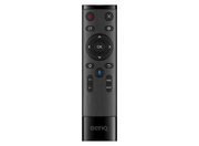 BenQ TRY01 Germ-Resistant Remote Control | 5A.FAX06.002 Remote Control BenQ