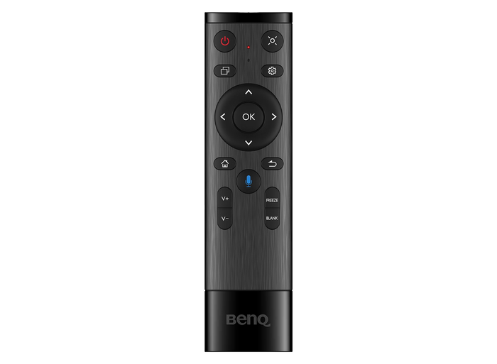 BenQ TRY01 Germ-Resistant Remote Control | 5A.FAX06.002 Remote Control BenQ