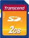 Transcend SDXC 300S 256GB Memory Card