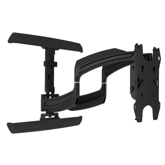 Chief 32" - 65" Medium THINSTALL Dual Swing Swivel Arm Wall Display Mount | TS325TU Video Wall Mount Chief