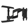 Chief 32" - 65" Medium THINSTALL Dual Swing Swivel Arm Wall Display Mount | TS325TU