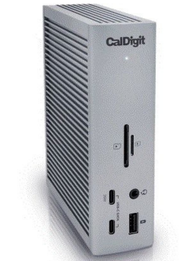 CalDigit