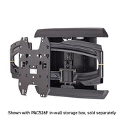 Chief 42" - 75" Large Thinstall Dual Swing Arm Wall Display Mount | TS525TU Video Wall Mount Chief