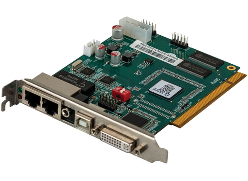 Linsn PCI LED Panel Control Card Sender Card Linsn