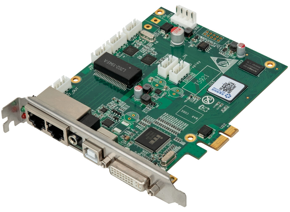 LINSN TS921 LED Sending Card Sender Card Linsn