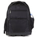 Targus Sport Rolling 15-15.6" Laptop Backpack - Black | TSB700EU Backpack Targus
