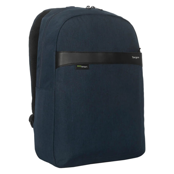 Targus 15-16" GeoLite EcoSmart® Essentials Backpack - Navy | TSB96002GL Backpack Targus