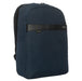 Targus 15-16" GeoLite EcoSmart® Essentials Backpack - Navy | TSB96002GL Backpack Targus