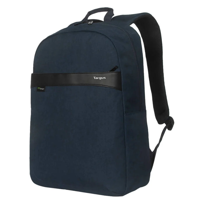 Targus 15-16" GeoLite EcoSmart® Essentials Backpack - Navy | TSB96002GL Backpack Targus