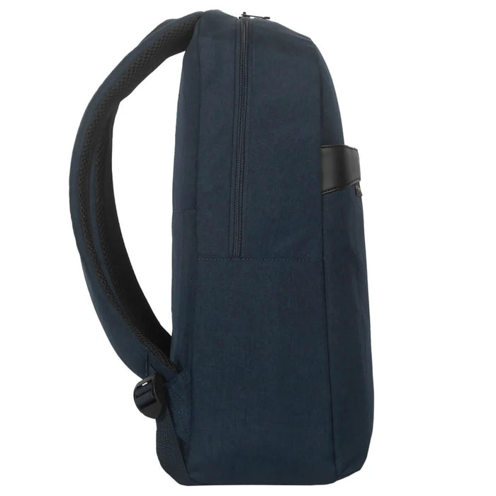 Targus 15-16" GeoLite EcoSmart® Essentials Backpack - Navy | TSB96002GL Backpack Targus