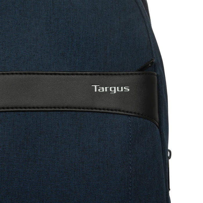 Targus 15-16" GeoLite EcoSmart® Essentials Backpack - Navy | TSB96002GL Backpack Targus