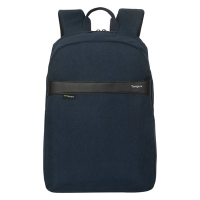 Targus 15-16" GeoLite EcoSmart® Essentials Backpack - Navy | TSB96002GL Backpack Targus
