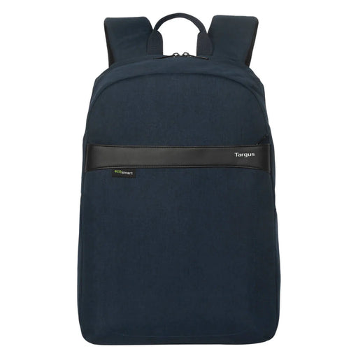 Targus 15-16" GeoLite EcoSmart® Essentials Backpack - Navy | TSB96002GL Backpack Targus