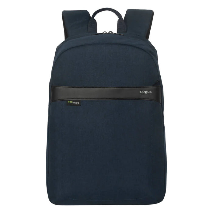 Targus 15-16" GeoLite EcoSmart® Essentials Backpack - Navy | TSB96002GL Backpack Targus
