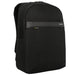 Targus 15-16" GeoLite EcoSmart® Essentials Backpack - Black | TSB960GL Backpack Targus
