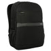 Targus 14-16" GeoLite EcoSmart® Advanced Backpack - Black | TSB962GL Backpack Targus
