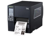 TSC MB241 203 DPI, Wi-Fi, RFID, Touch LCD Industrial Label Printer | MB241T-A001-0202