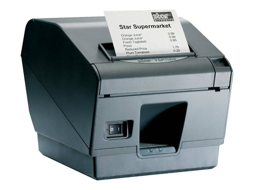 Star Micronics TSP743II-24 Thermal POS Printer POS Printer Star Micronics