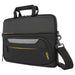 Targus CityGear 14" Slim Topload Laptop Case - Black | TSS866GL Notebook Case Targus