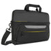 Targus CityGear 14" Slim Topload Laptop Case - Black | TSS866GL Notebook Case Targus