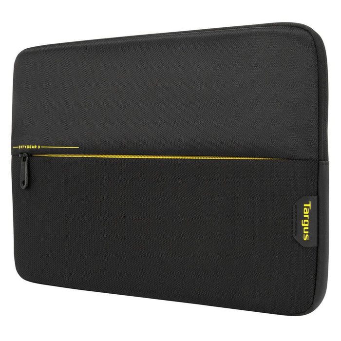 Targus CityGear 11.6" Laptop Sleeve - Black | TSS929GL Notebook Case Targus