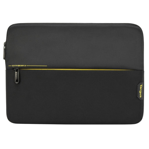 Targus CityGear 13.3" Laptop Sleeve - Black | TSS930GL Notebook Case Targus