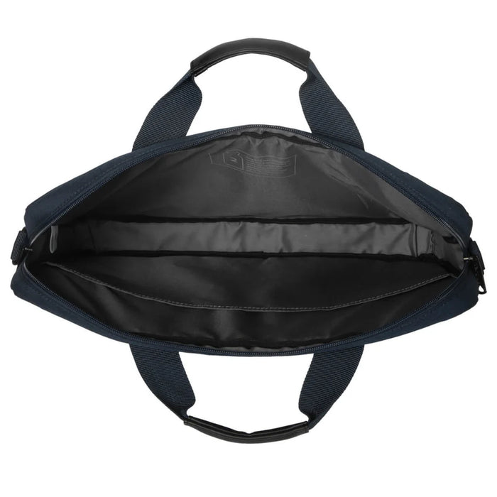 Targus 15-16" GeoLite EcoSmart® Slim Brief - Blue | TSS98402GL Notebook Case Targus