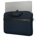 Targus 15-16" GeoLite EcoSmart® Slim Brief - Blue | TSS98402GL Notebook Case Targus