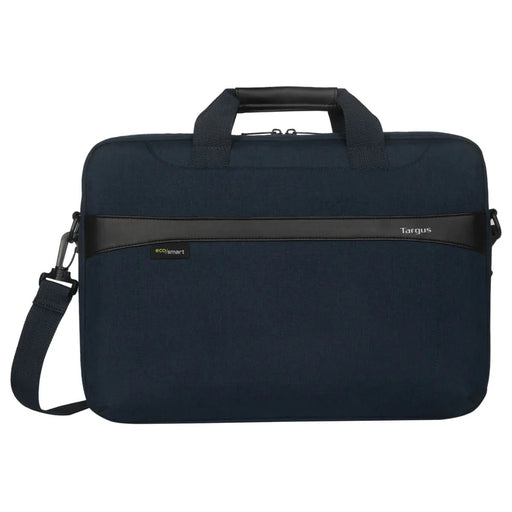 Targus 15-16" GeoLite EcoSmart® Slim Brief - Blue | TSS98402GL Notebook Case Targus