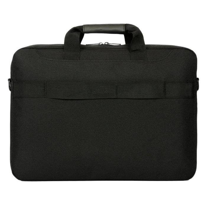 Targus 15-16" GeoLite EcoSmart® Slim Brief - Black | TSS984GL Notebook Case Targus