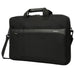 Targus 15-16" GeoLite EcoSmart® Slim Brief - Black | TSS984GL Notebook Case Targus