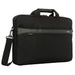 Targus 15-16" GeoLite EcoSmart® Slim Brief - Black | TSS984GL Notebook Case Targus