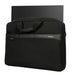 Targus 15-16" GeoLite EcoSmart® Slim Brief - Black | TSS984GL Notebook Case Targus