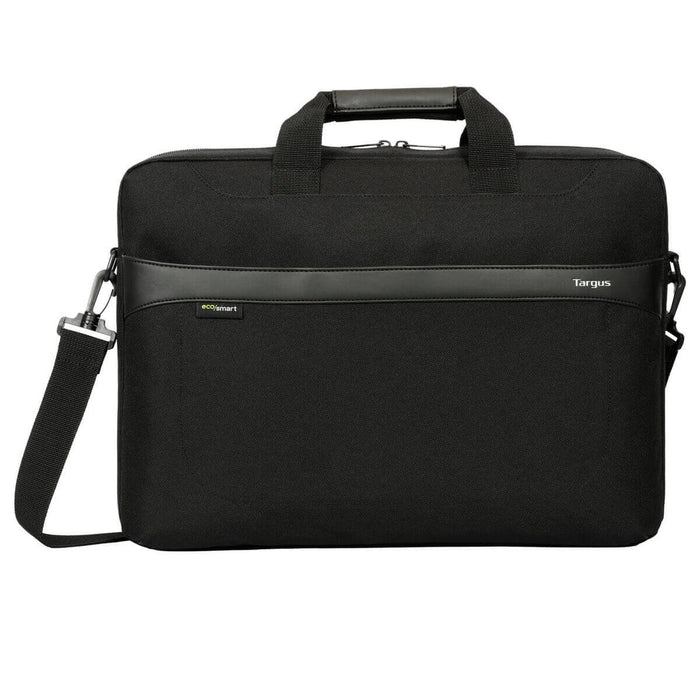 Targus 15-16" GeoLite EcoSmart® Slim Brief - Black | TSS984GL Notebook Case Targus