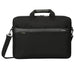 Targus 17.3" GeoLite EcoSmart® Slim Brief - Black | TSS991GL Notebook Case Targus